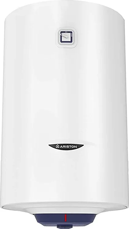 Ariston BLU R vertical electric storage water heater 50 and 80 litre family representative image