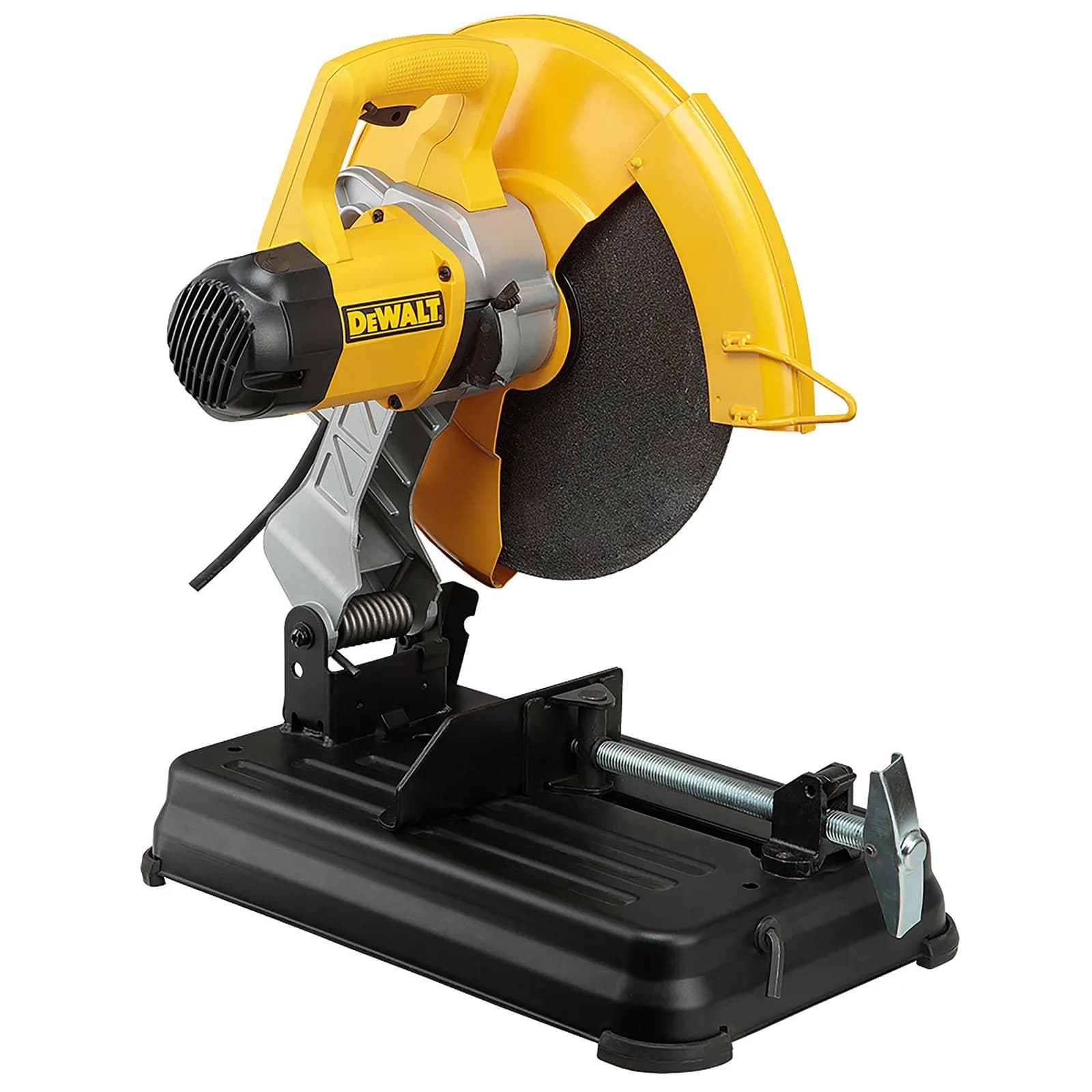 DEWALT D28730-B5 2000W 355mm abrasive chop saw official product image