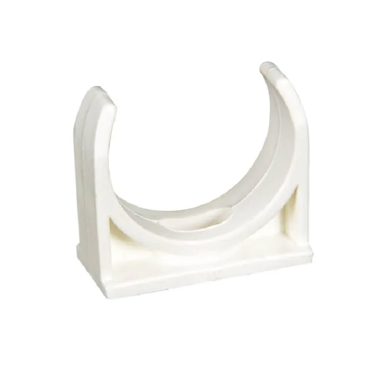 ERA ED021 PVC electrical conduit pipe tracket support bracket official product image