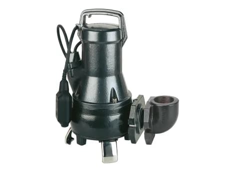 ESPA Draincor grinder pump family representative image