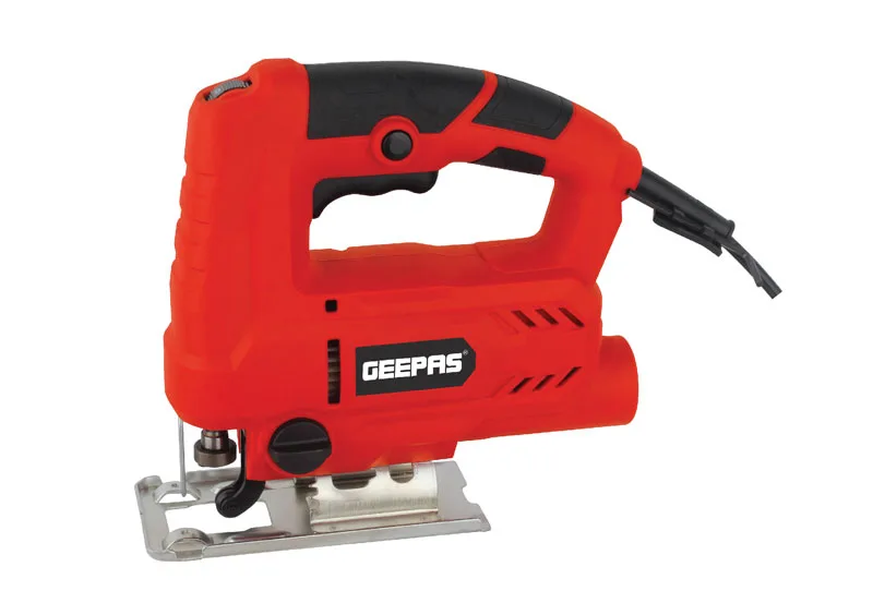 GEEPAS GJS0650 650W 80mm jigsaw official product image