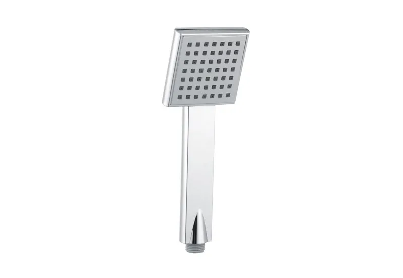 GEEPAS GSW61054 single-function hand shower official product image