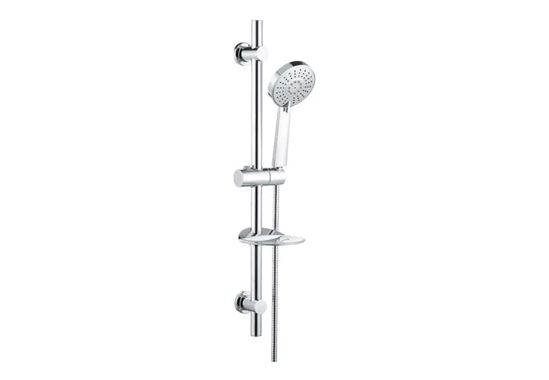 GEEPAS GSW61087 hand shower with sliding bar official product image