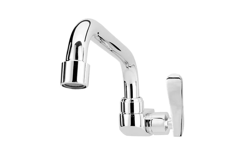 GEEPAS GSW61140 wall mounted sink tap official product image