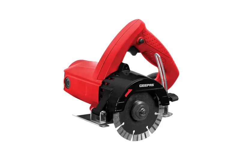 GEEPAS GT59054 1300W 110mm tile cutter official product image