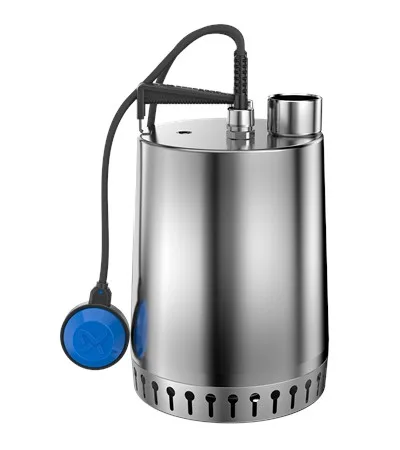 Grundfos UNILIFT AP12.40.04.A1 submersible drainage pump product number 96023914 official product image