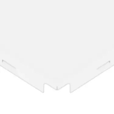 Gyproc Clip-in Plain Metal Ceiling Tile family representative image