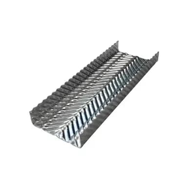 GYPFRAME ECO MAIN CHANNEL 0.45 x 38 x 3000 mm official product image