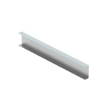GYPROC EDGE TRIM 0.6 x 38 x 3000 mm official product image