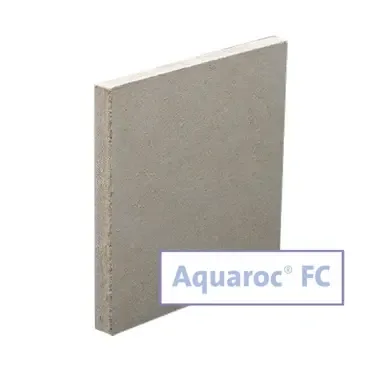 Aquaroc FC board family representative image
