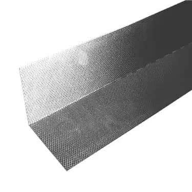 GA6 SPLAYED ANGLE 0.5 x 3000 mm official product image