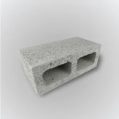 Hard Block Factory hollow concrete blocks family representative image