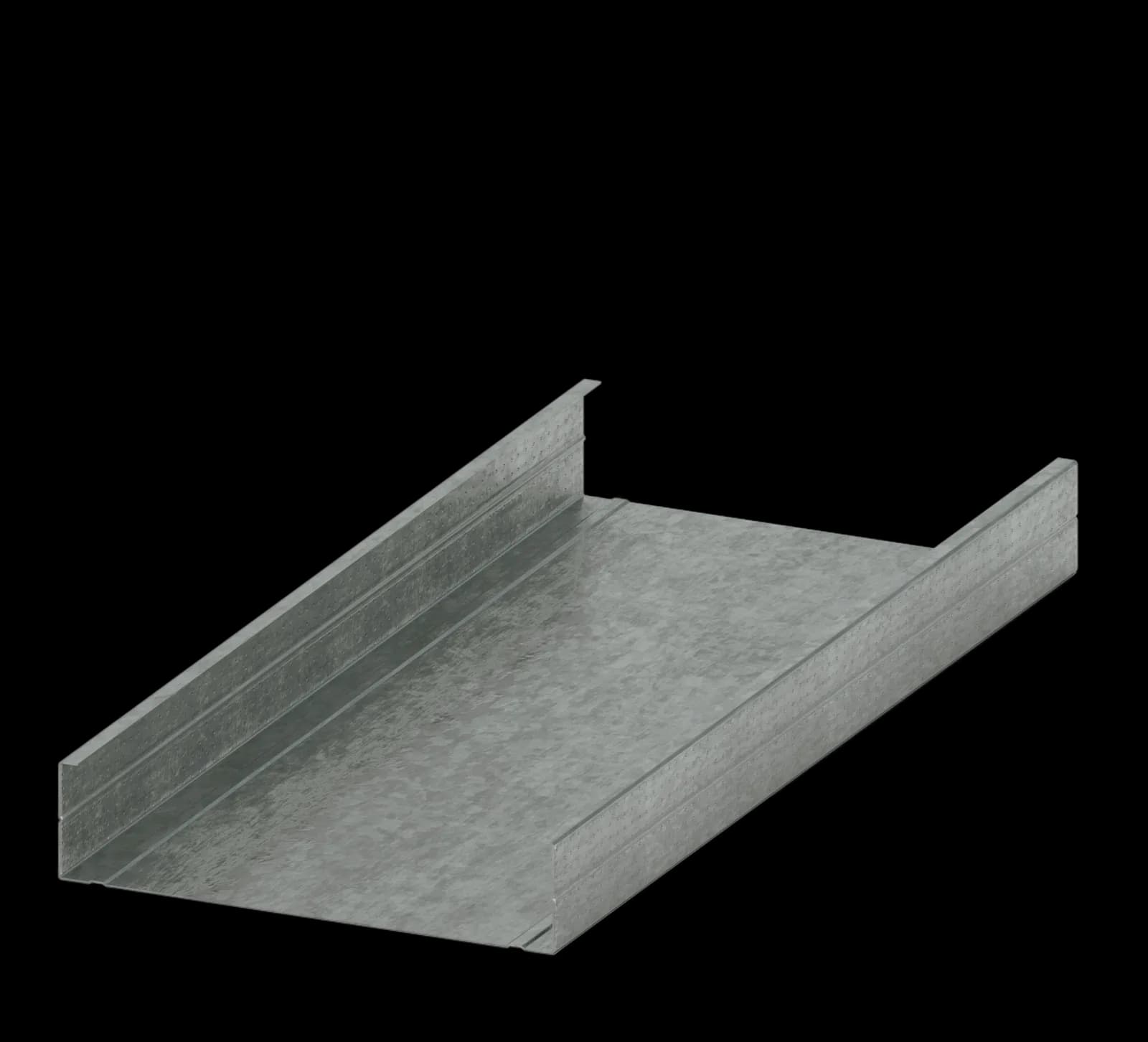 Knauf CW Stud 50 x 35 x 0.6 mm, 3000 mm official product image