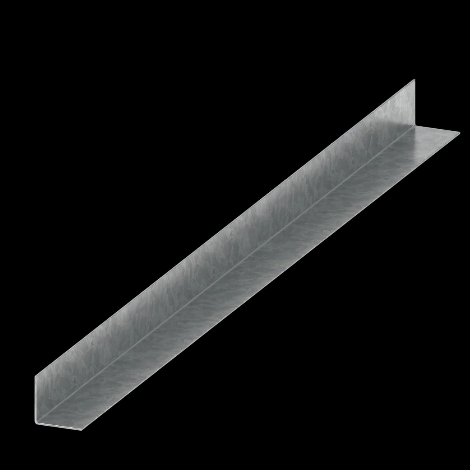 Knauf L Angle Section 25 x 23 x 0.5 mm, 3000 mm official product image