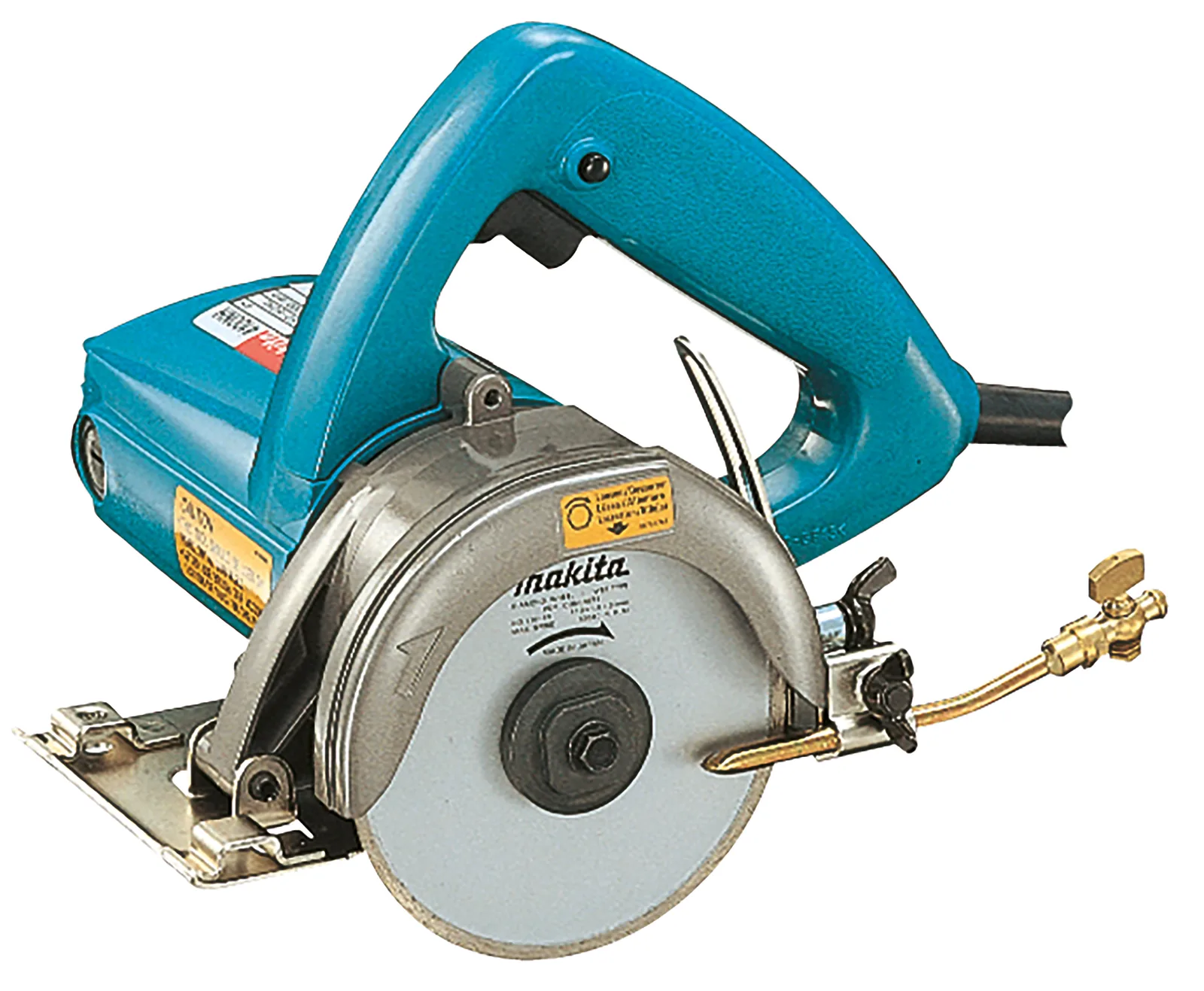 Makita 4100NH 110 mm tile cutter