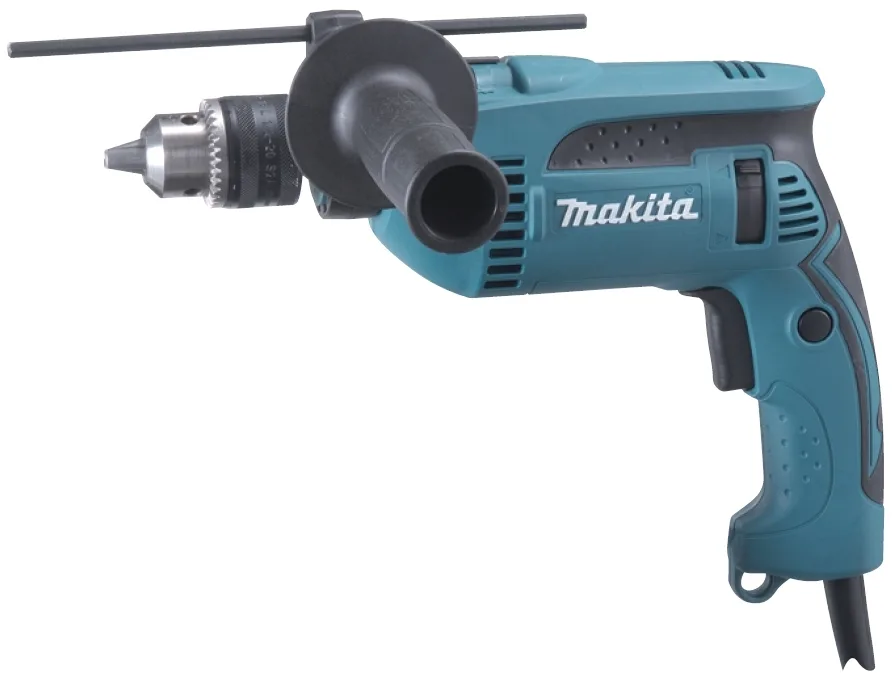 Makita HP1640K 680 W impact drill