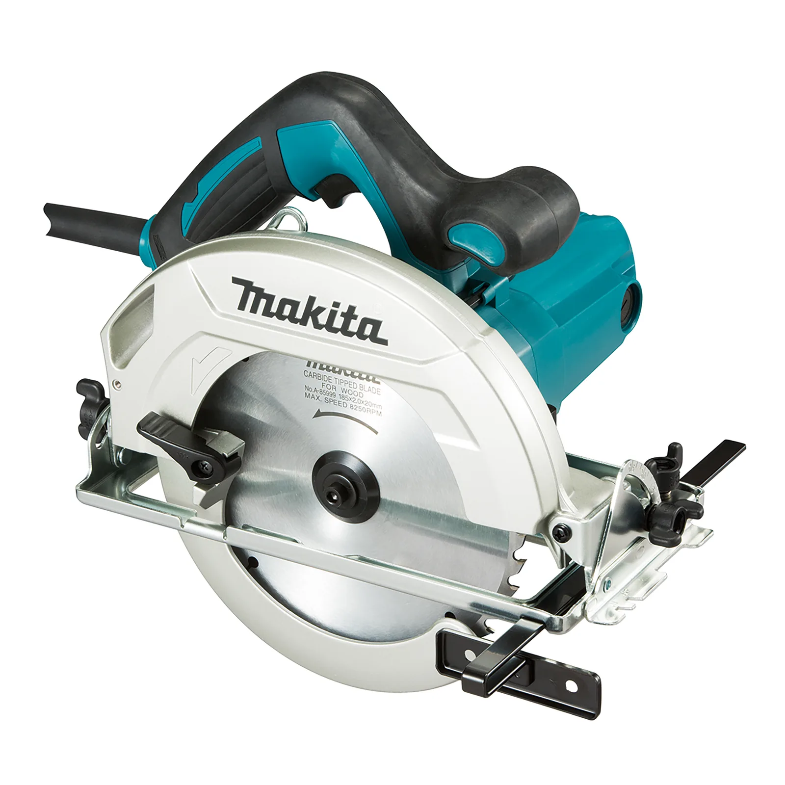 Makita HS7010 185/190 mm circular saw