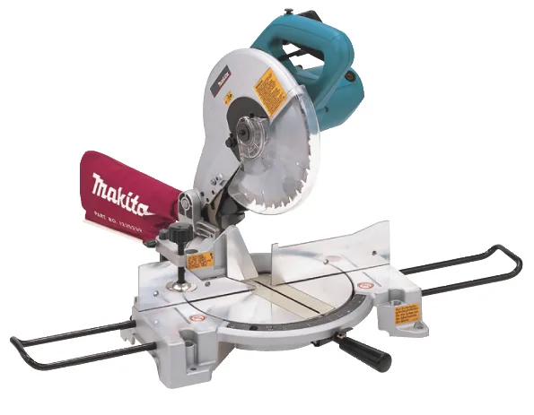 Makita LS1040 260 mm compound miter saw