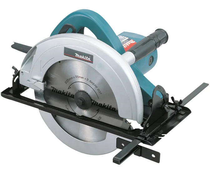 Makita N5900B 235 mm circular saw