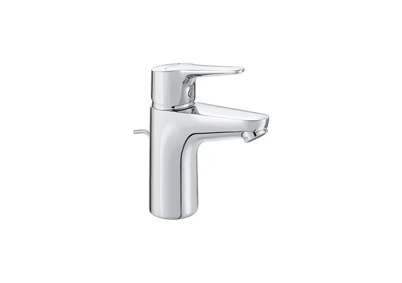 RAK-KLUDI POLARIS STAR RAK10021 basin mixer official product image