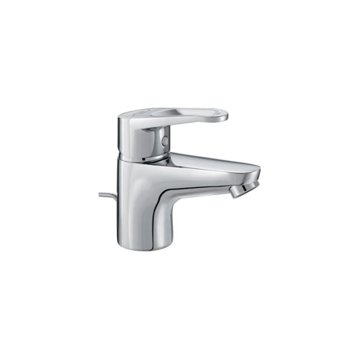 RAK-KLUDI POLO RAK30030 single-lever basin mixer official product image