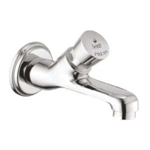 Sparsh Pearl ALL-315 pressmatic bib cock official product image