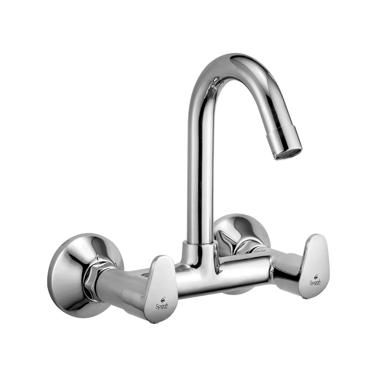 Sparsh Pearl NOVA-2411 sink mixer official product image