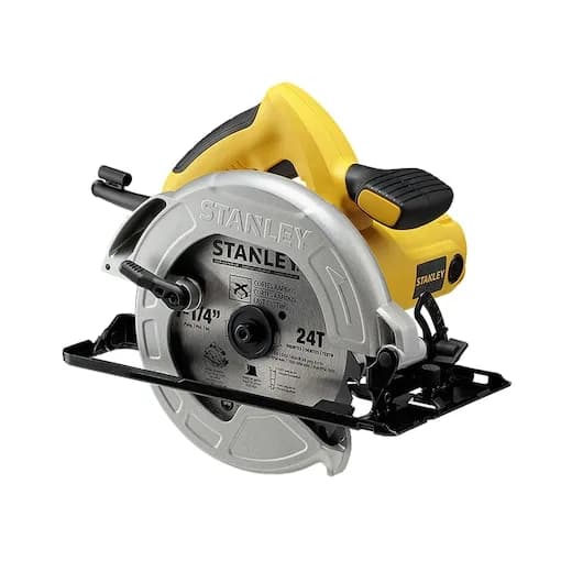 STANLEY SC16 1600 W circular saw
