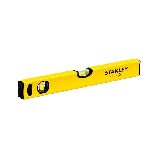 STANLEY STHT43102-8 40 cm IV Classic beam box level