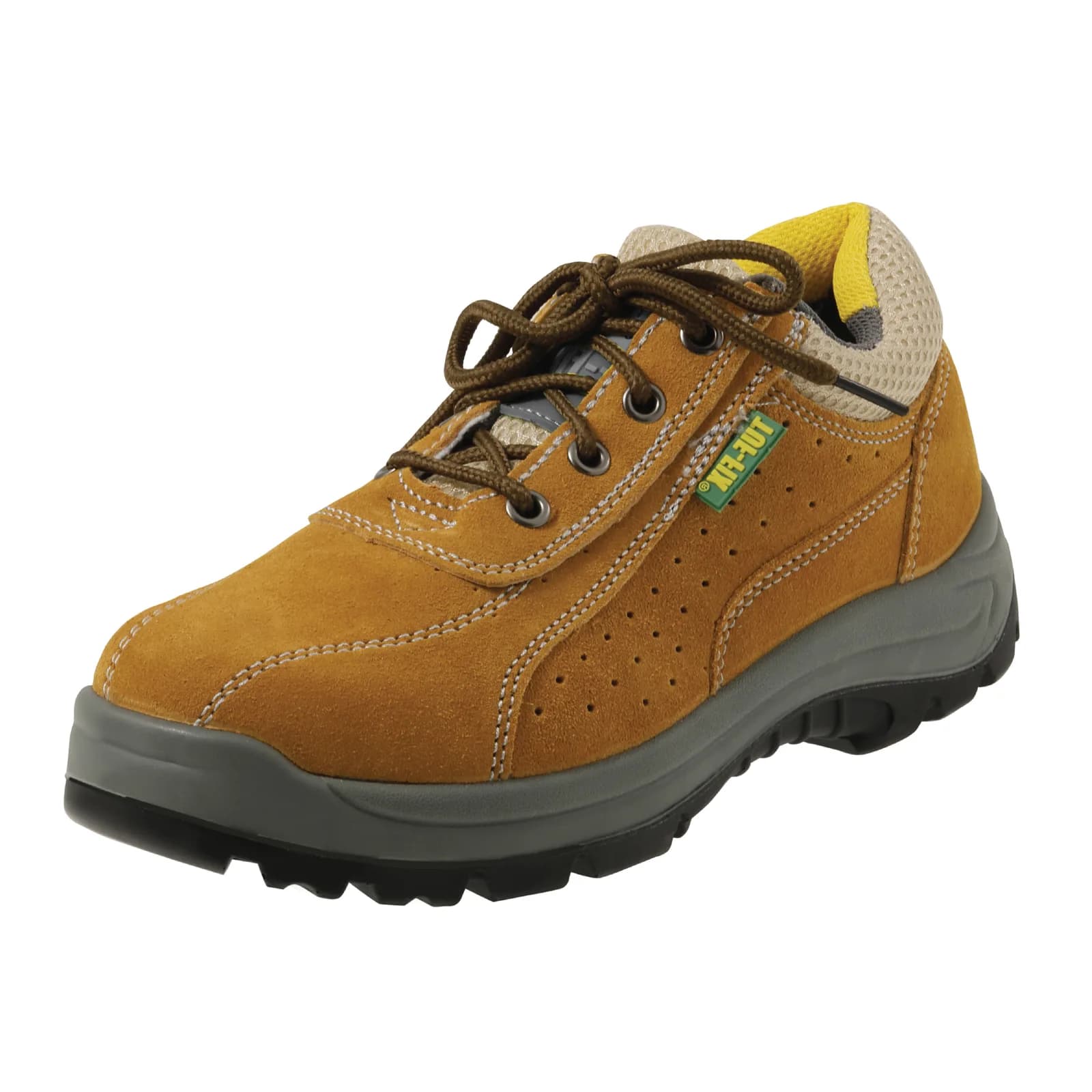TUF-FIX KP-3808 Defend Series safety shoes