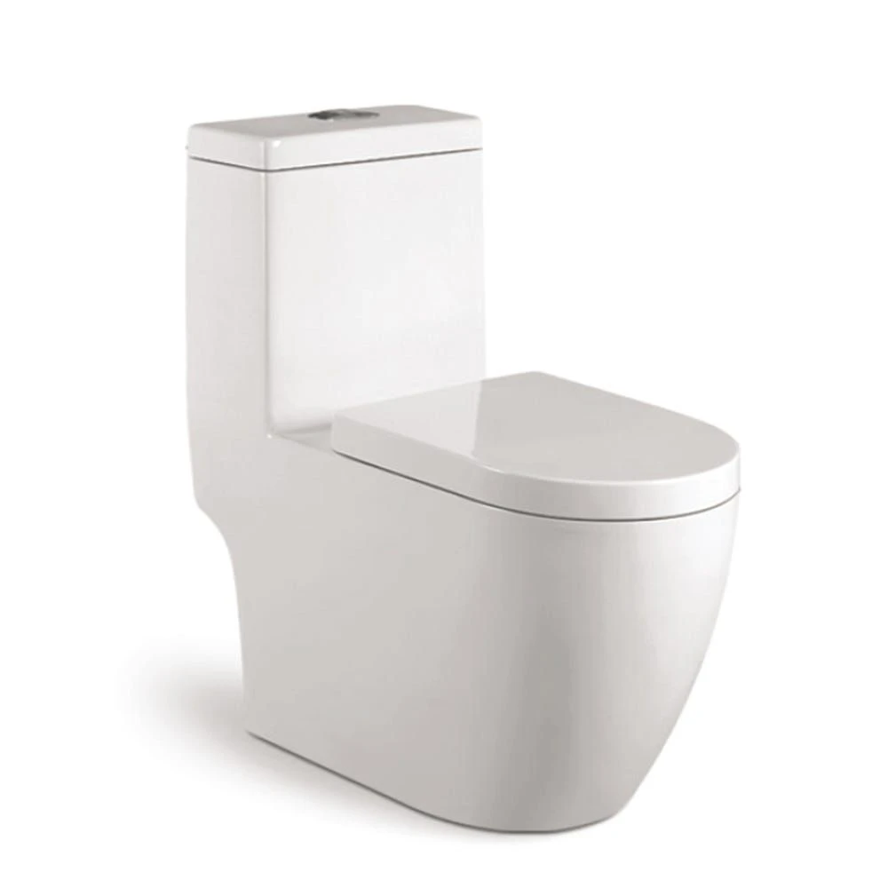 Milano Water Closet 0832 White — retailer product view