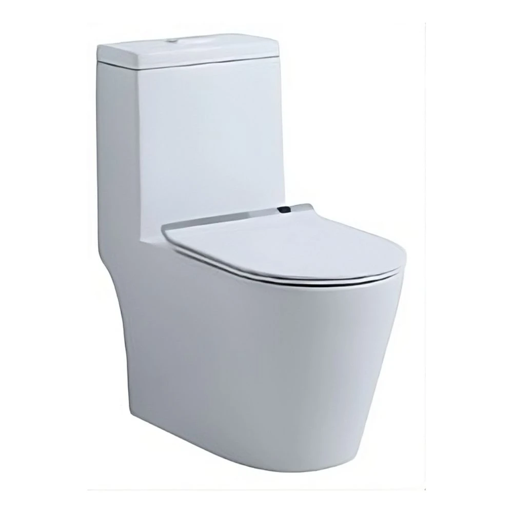 Milano Wc One Piece Pro A527 S Trap White — retailer product view