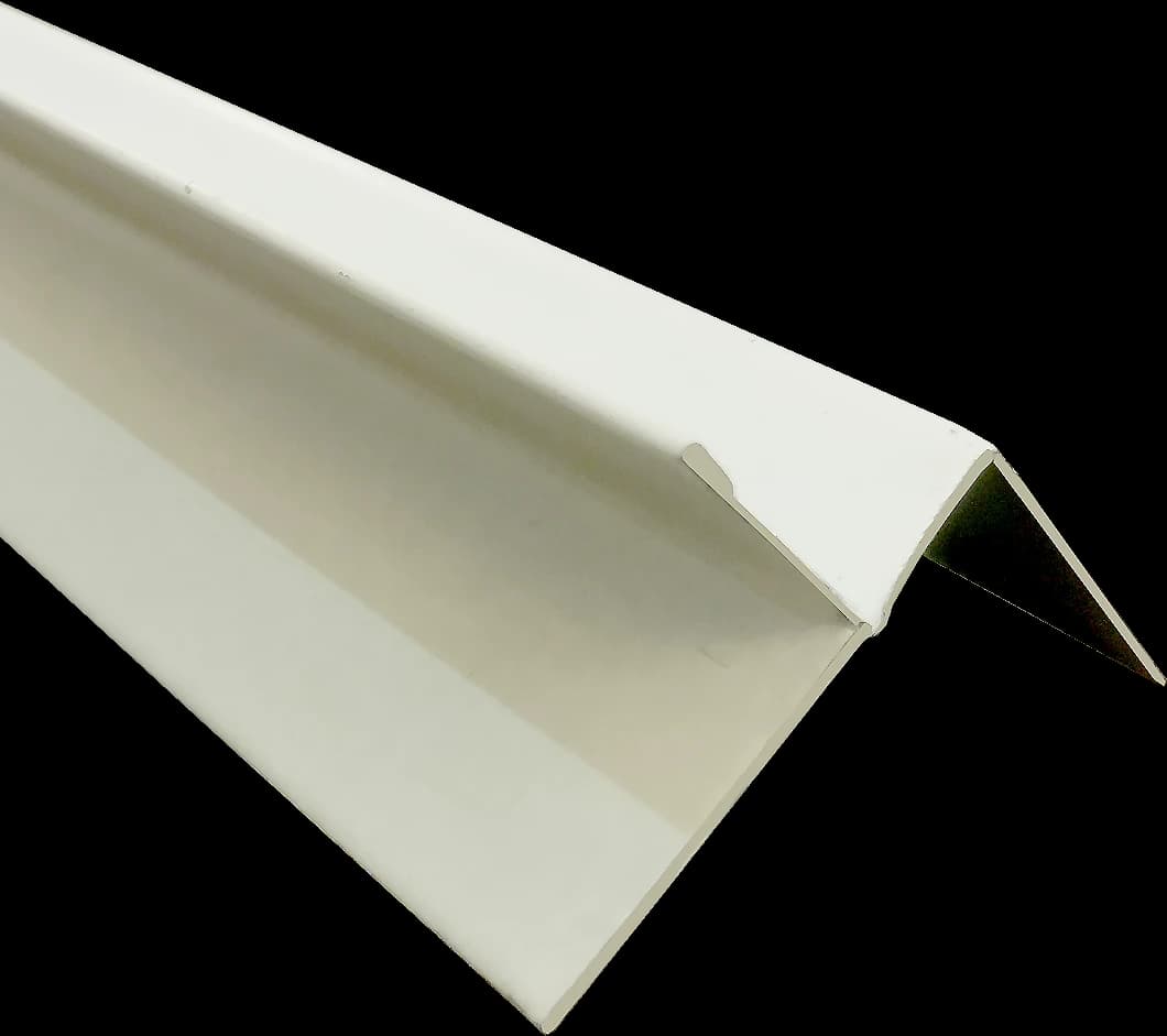 Force Steel 10mm shadow-gap profile family image