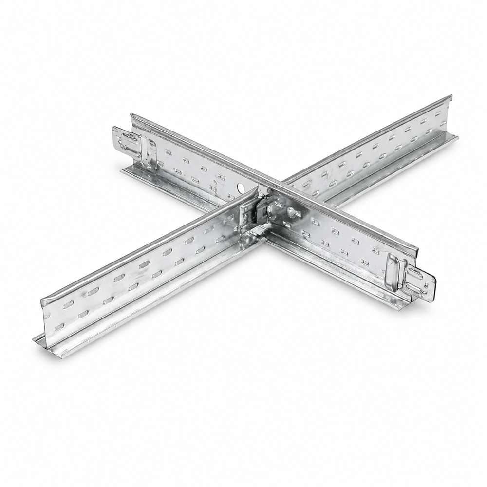 Gyproc Gypframe cross tee grid connection supplier reference