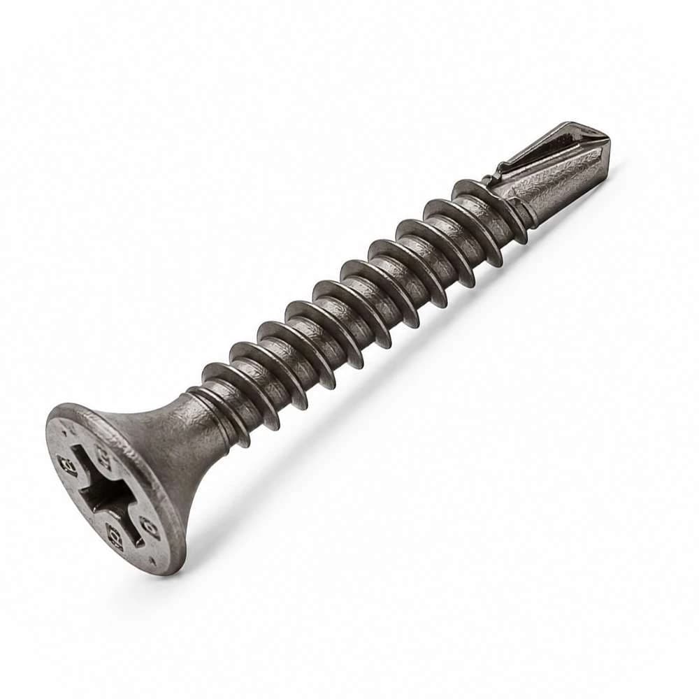 Gyproc Glasroc X self-drilling screw product-family supplier reference