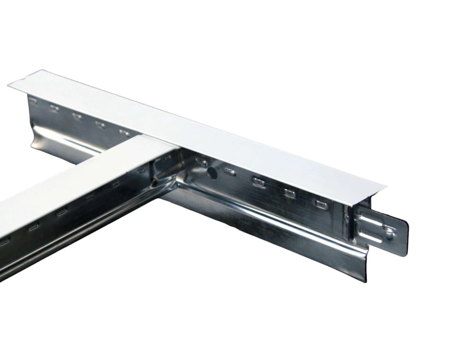 Gyproc Gypframe main and cross tee connection supplier reference